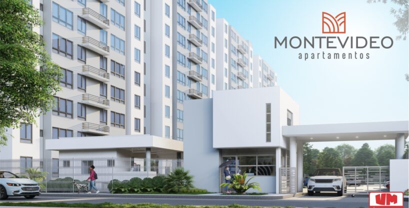 Montevideo – Apartamentos