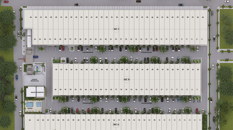 Render 101- Proyecto TOSCANA