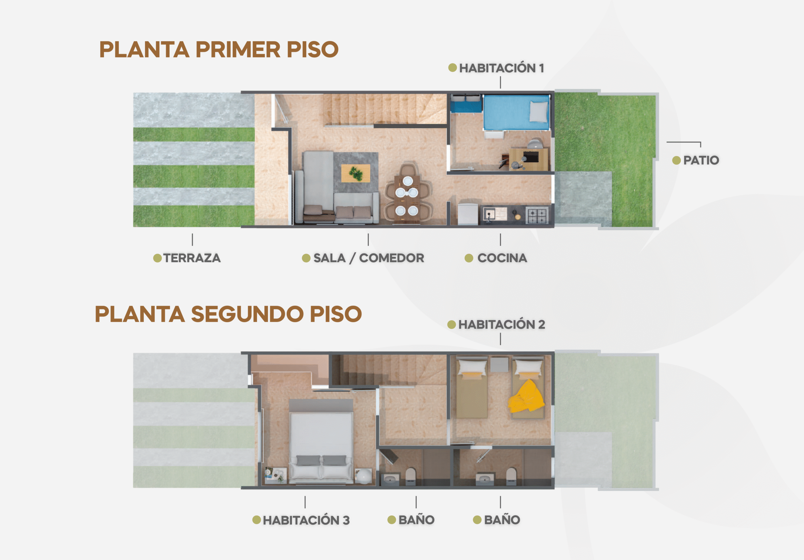 PLANTA VALLADOLID