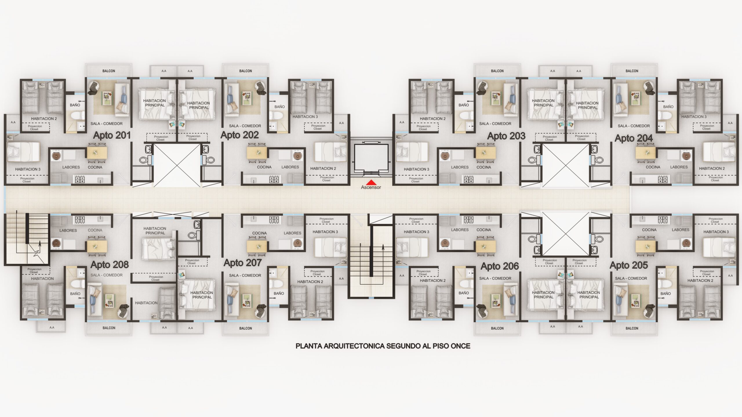 Render 39- Actualizacion Montevideo